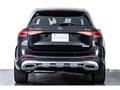 2024 Mercedes-Benz GLC-Class