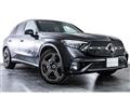 2024 Mercedes-Benz GLC-Class