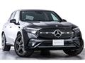 2024 Mercedes-Benz GLC-Class