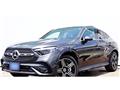 2024 Mercedes-Benz GLC-Class