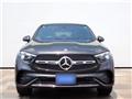 2024 Mercedes-Benz GLC-Class