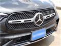 2024 Mercedes-Benz GLC-Class