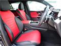 2024 Mercedes-Benz GLC-Class