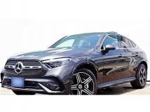 2024 Mercedes-Benz GLC-Class
