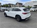 2024 Mercedes-Benz GLC-Class