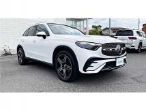 2024 Mercedes-Benz GLC-Class