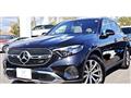 2024 Mercedes-Benz GLC-Class