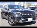 2024 Mercedes-Benz GLC-Class