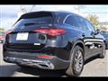 2024 Mercedes-Benz GLC-Class