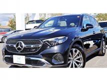 2024 Mercedes-Benz GLC-Class