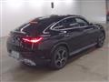 2024 Mercedes-Benz GLC-Class