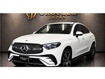 2024 Mercedes-Benz GLC-Class