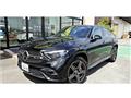 2024 Mercedes-Benz GLC-Class