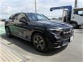 2024 Mercedes-Benz GLC-Class