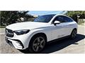 2024 Mercedes-Benz GLC-Class