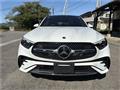2024 Mercedes-Benz GLC-Class