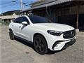 2024 Mercedes-Benz GLC-Class
