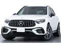 2024 Mercedes-Benz GLC-Class