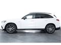 2024 Mercedes-Benz GLC-Class