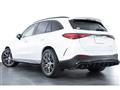 2024 Mercedes-Benz GLC-Class