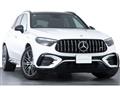 2024 Mercedes-Benz GLC-Class