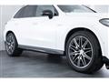 2024 Mercedes-Benz GLC-Class