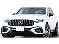 2024 Mercedes-Benz GLC-Class