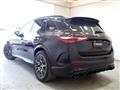 2024 Mercedes-Benz GLC-Class