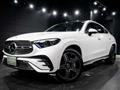 2024 Mercedes-Benz GLC-Class