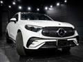 2024 Mercedes-Benz GLC-Class