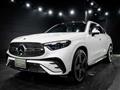 2024 Mercedes-Benz GLC-Class