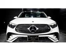2024 Mercedes-Benz GLC-Class