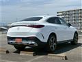 2024 Mercedes-Benz GLC-Class