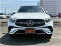 2024 Mercedes-Benz GLC-Class