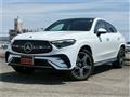 2024 Mercedes-Benz GLC-Class
