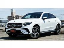 2024 Mercedes-Benz GLC-Class