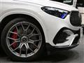 2024 Mercedes-Benz GLC-Class
