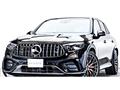 2024 Mercedes-Benz GLC-Class
