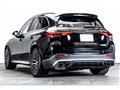 2024 Mercedes-Benz GLC-Class