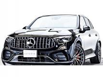 2024 Mercedes-Benz GLC-Class
