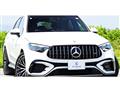 2024 Mercedes-Benz GLC-Class