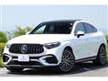 2024 Mercedes-Benz GLC-Class