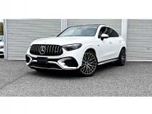 2024 Mercedes-Benz GLC-Class