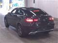 2023 Mercedes-Benz GLC-Class