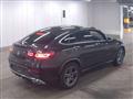 2023 Mercedes-Benz GLC-Class