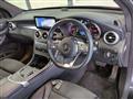 2023 Mercedes-Benz GLC-Class
