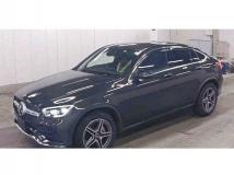 2023 Mercedes-Benz GLC-Class