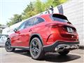 2023 Mercedes-Benz GLC-Class