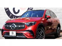 2023 Mercedes-Benz GLC-Class