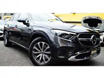 2023 Mercedes-Benz GLC-Class